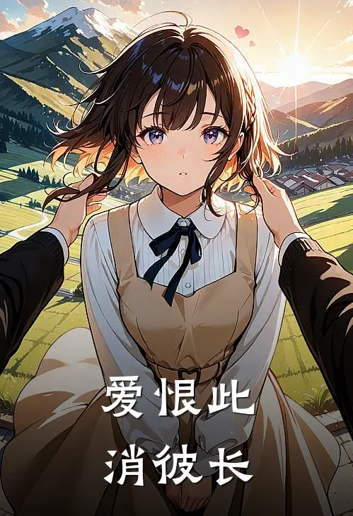 爱恨此消彼长