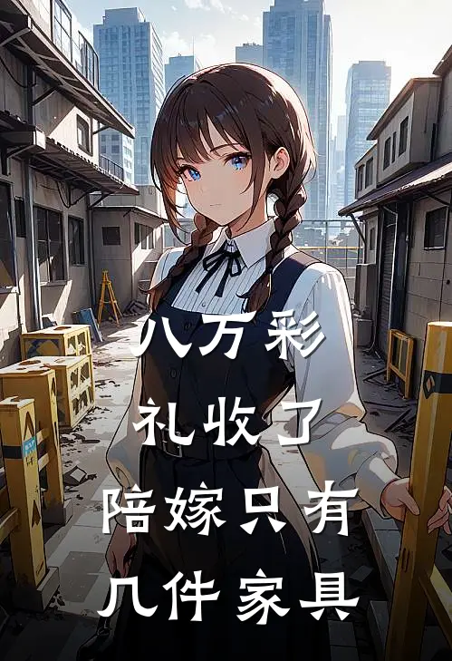 八万彩礼收了，陪嫁只有几件家具