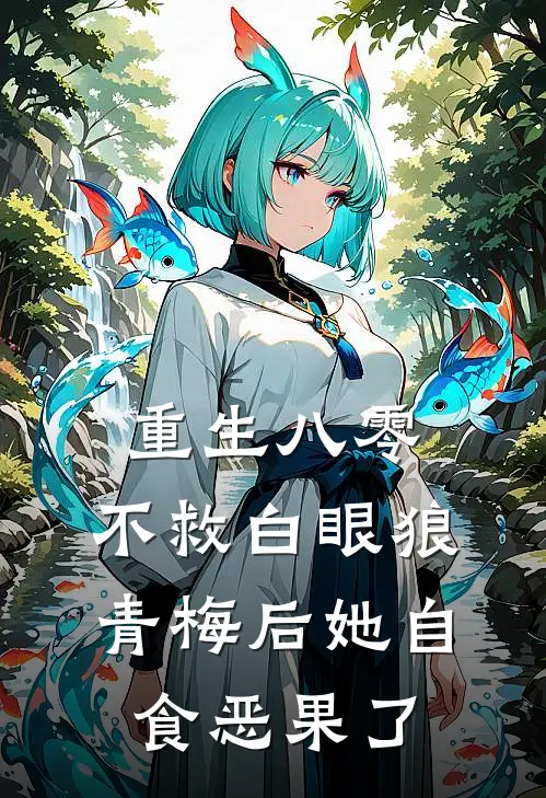 重生八零，不救白眼狼青梅后她自食恶果了