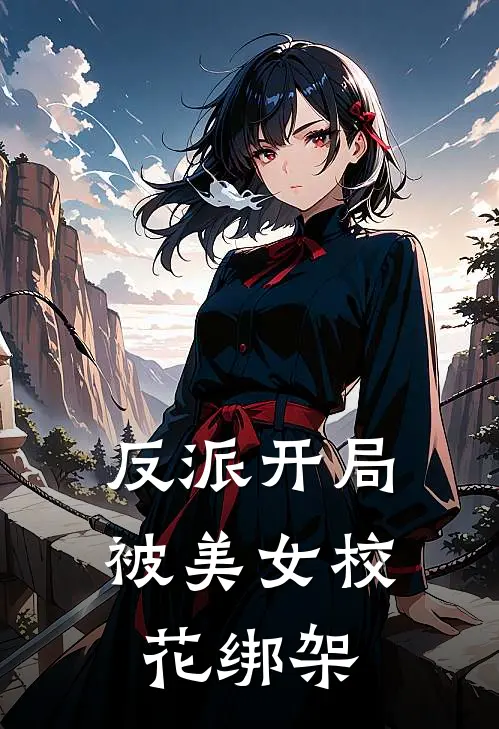 反派开局被美女校花绑架