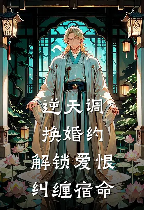 逆天调换婚约，解锁爱恨纠缠宿命