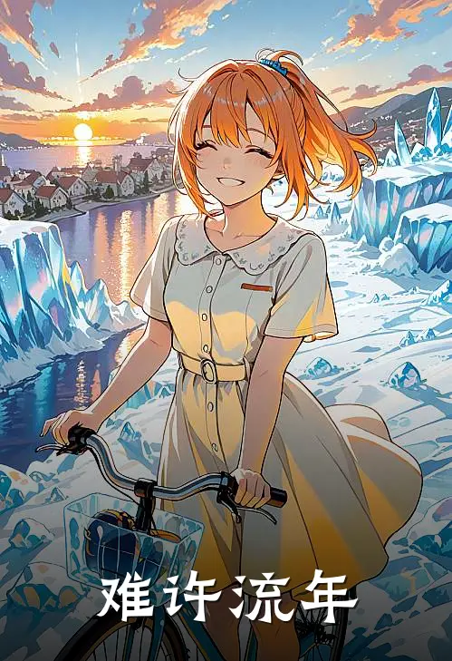 难许流年