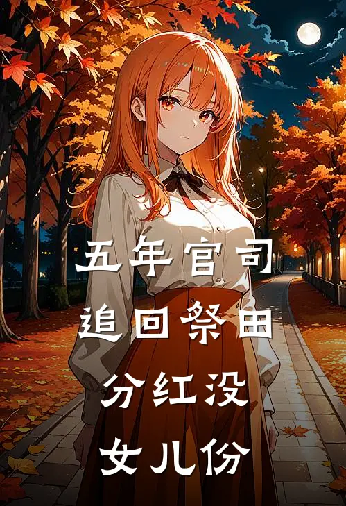 五年官司追回祭田，分红没女儿份