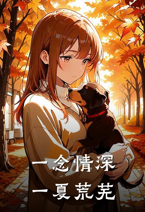 一念情深，一夏荒芜