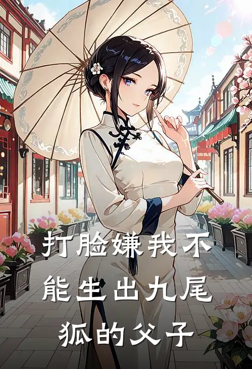 打脸嫌我不能生出九尾狐的父子