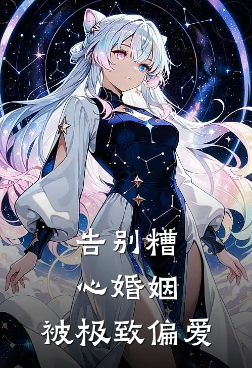 告别糟心婚姻，被极致偏爱