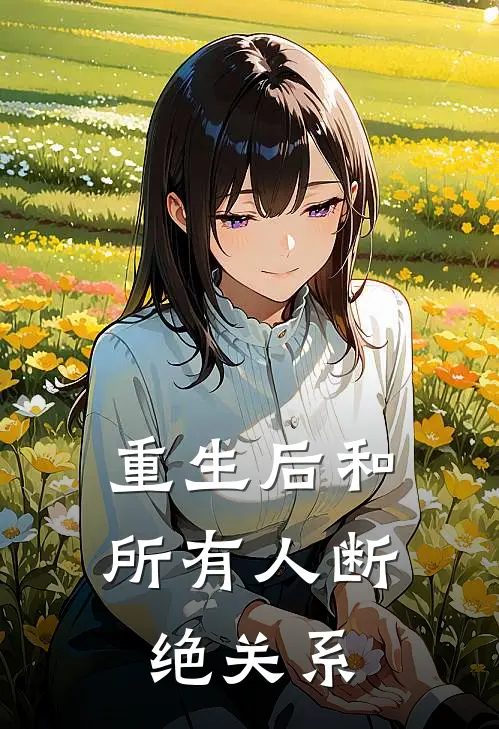 重生后和所有人断绝关系