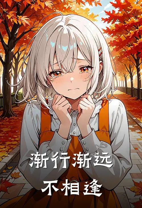 渐行渐远不相逢