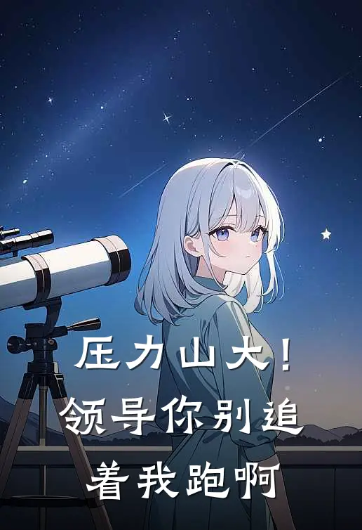 压力山大！领导你别追着我跑啊