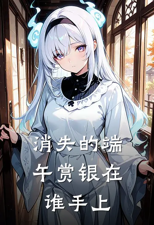 消失的端午赏银在谁手上