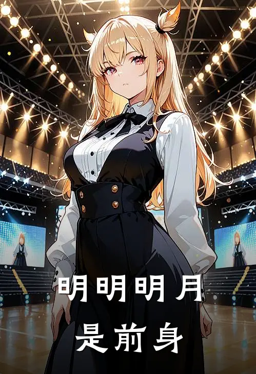 明明明月，是前身