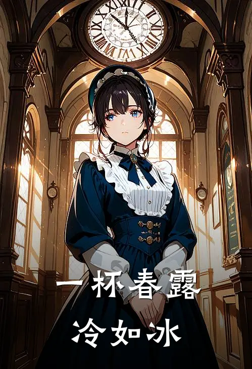 一杯春露冷如冰
