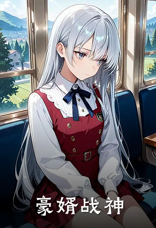 豪婿战神