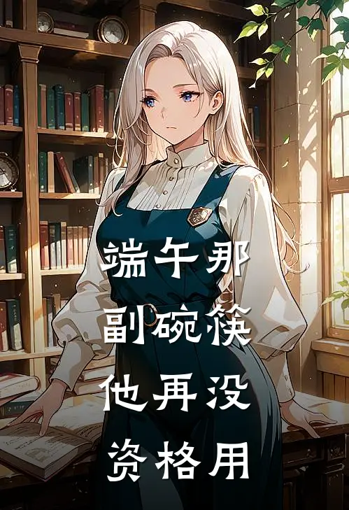 端午那副碗筷，他再没资格用