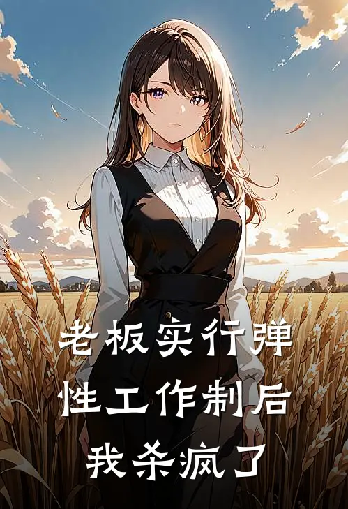 老板实行弹性工作制后，我杀疯了