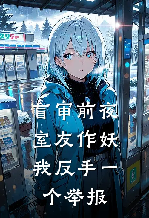 盲审前夜室友作妖，我反手一个举报