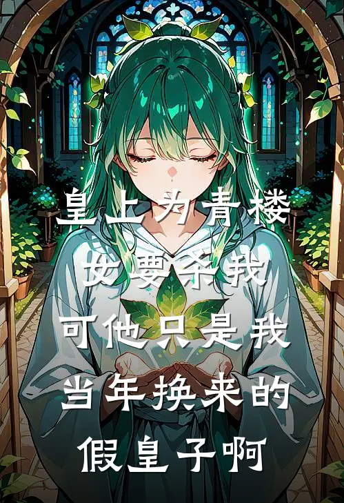 皇上为青楼女要杀我，可他只是我当年换来的假皇子啊