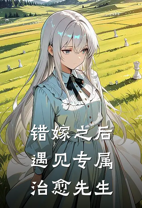 错嫁之后，遇见专属治愈先生