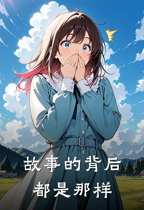 故事的背后都是那样