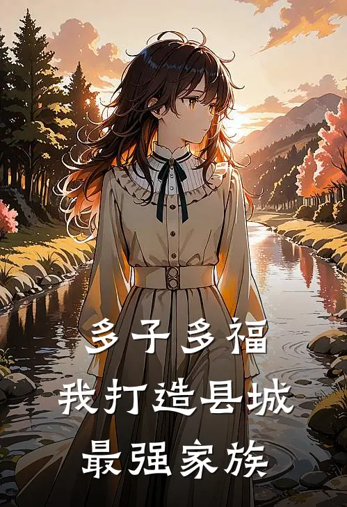 多子多福：我打造县城最强家族