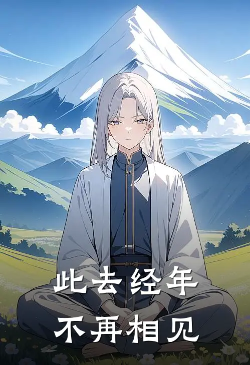 此去经年，不再相见