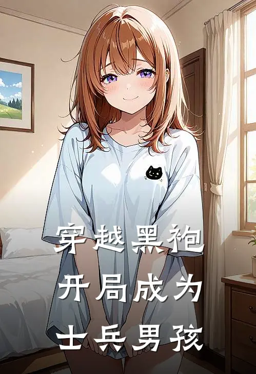 穿越黑袍，开局成为士兵男孩