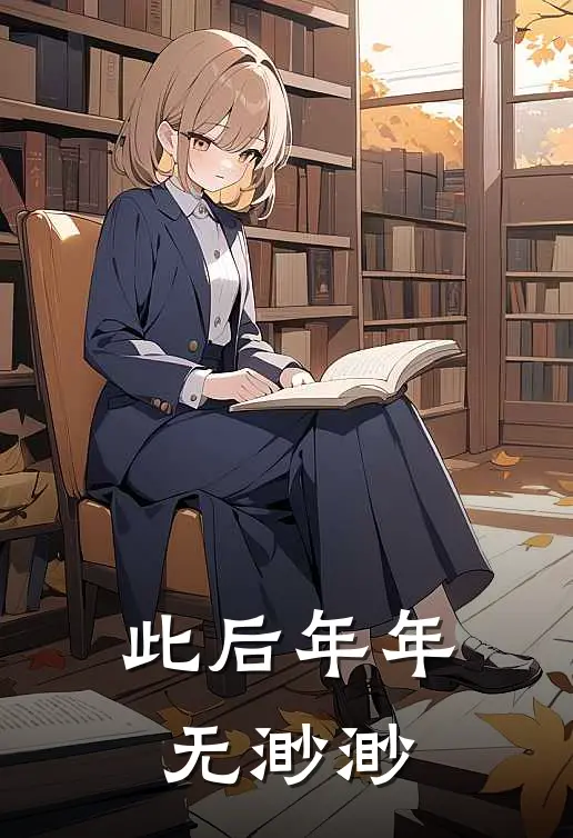 此后年年无渺渺