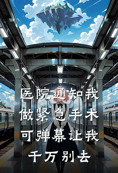 医院通知我做紧急手术，可弹幕让我千万别去