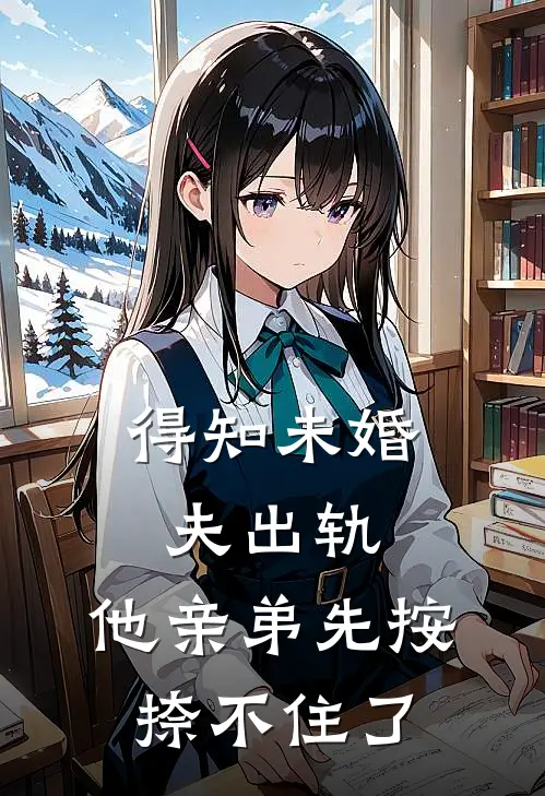 得知未婚夫出轨，他亲弟先按捺不住了