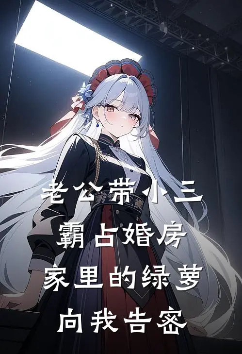 老公带小三霸占婚房，家里的绿萝向我告密