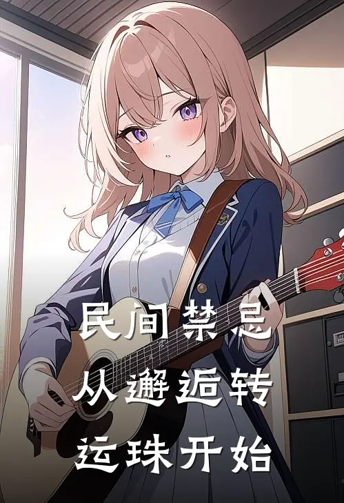 民间禁忌：从邂逅转运珠开始