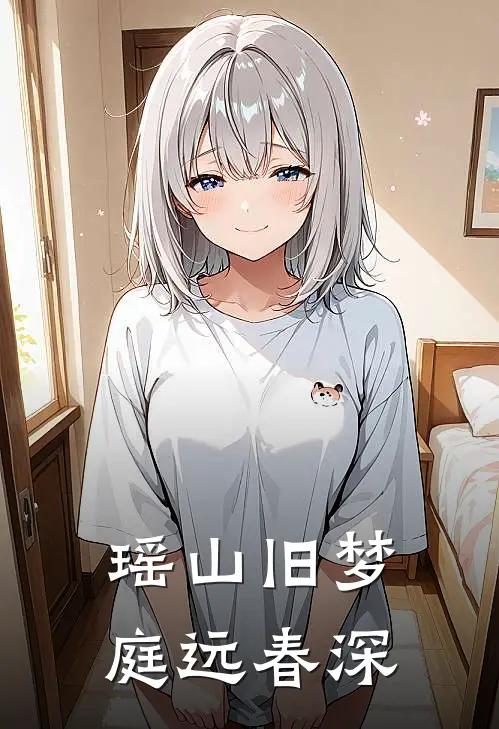 瑶山旧梦,庭远春深