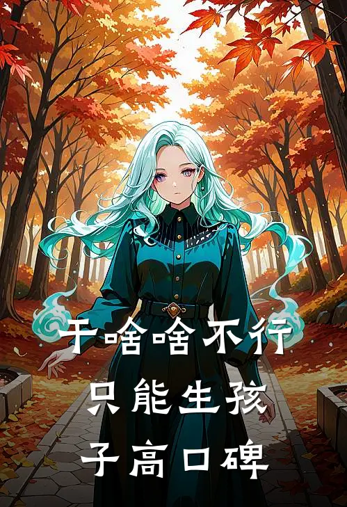 干啥啥不行，只能生孩子高口碑