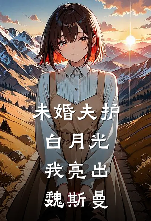 未婚夫护白月光，我亮出魏斯曼