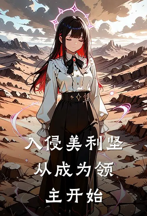 入侵美利坚，从成为领主开始