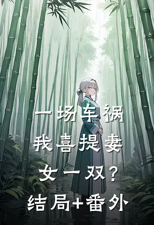 一场车祸，我喜提妻女一双？结局+番外
