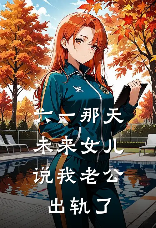 六一那天，未来女儿说我老公出轨了