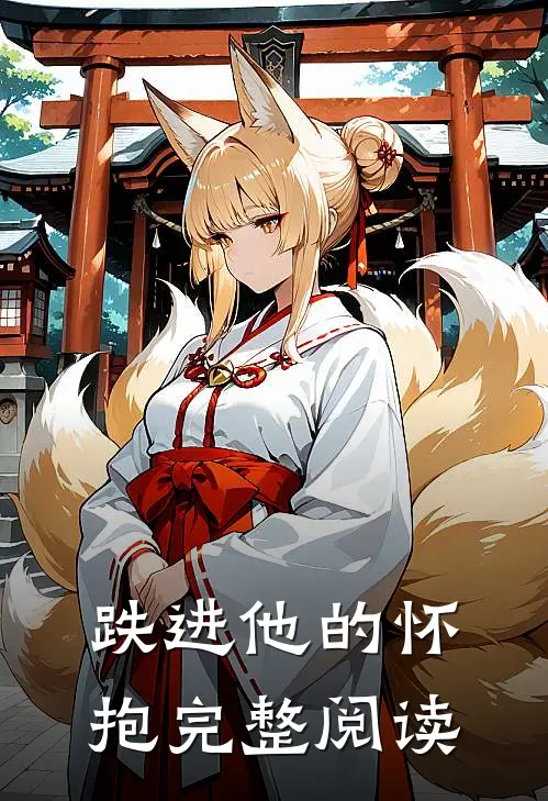 跌进他的怀抱完整阅读