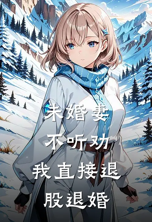 未婚妻不听劝，我直接退股退婚