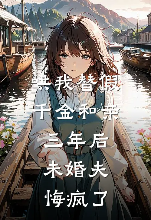 哄我替假千金和亲三年后，未婚夫悔疯了