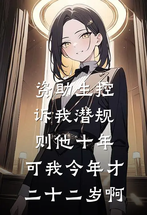资助生控诉我潜规则他十年，可我今年才二十二岁啊