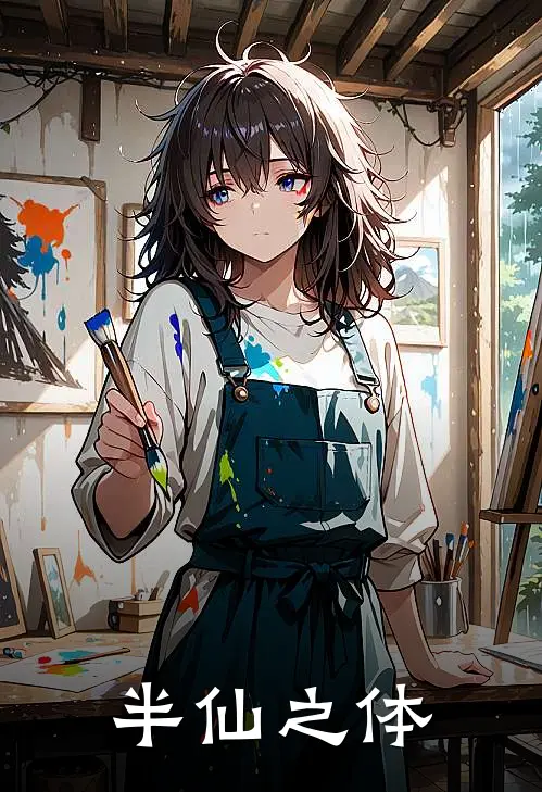 半仙之体