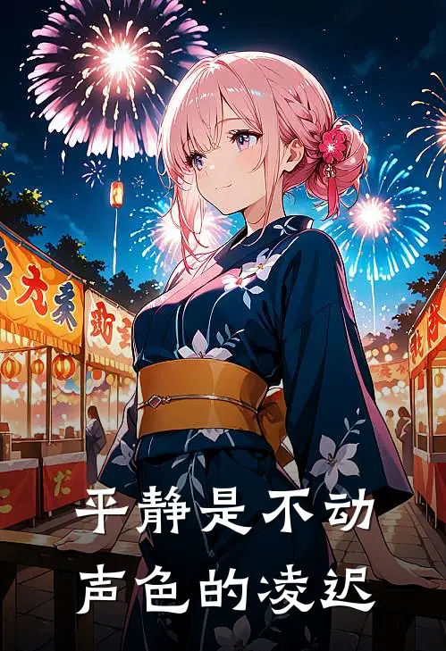 平静是不动声色的凌迟