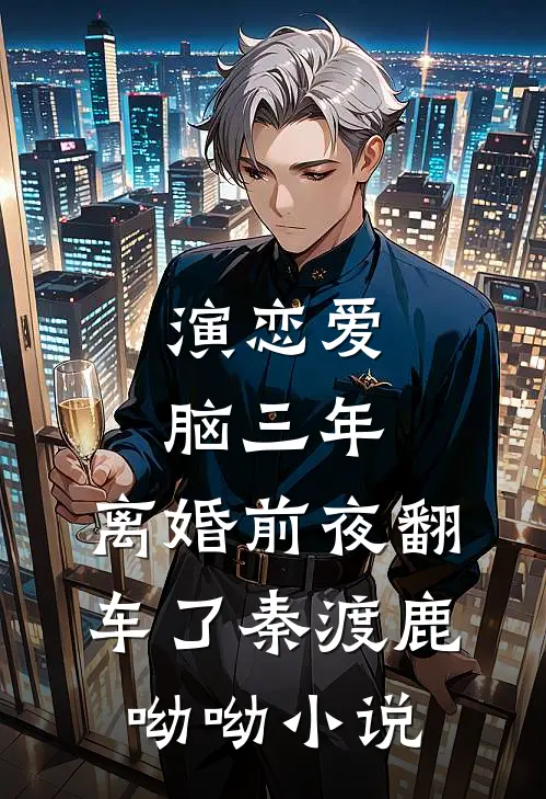 演恋爱脑三年，离婚前夜翻车了秦渡鹿呦呦小说