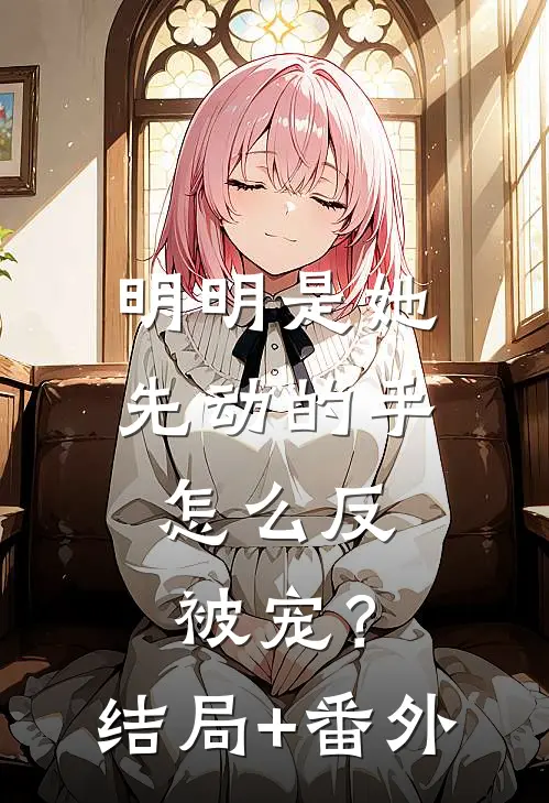 明明是她先动的手，怎么反被宠？结局+番外