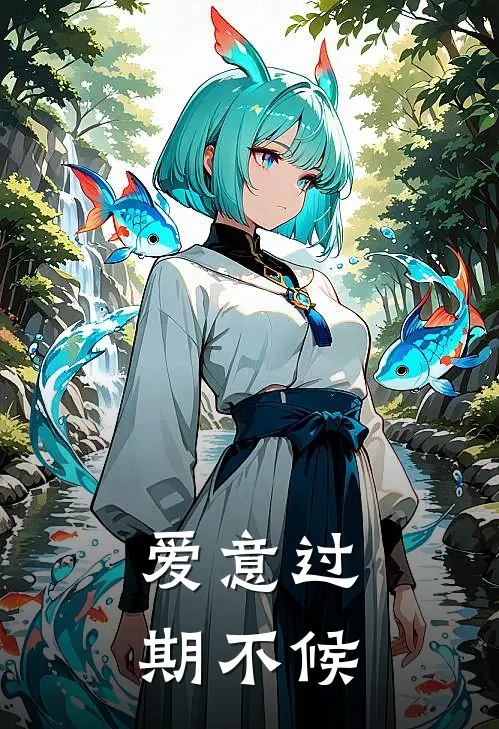 爱意过期不候