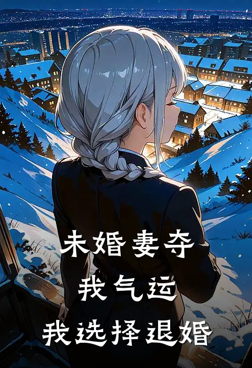 未婚妻夺我气运，我选择退婚