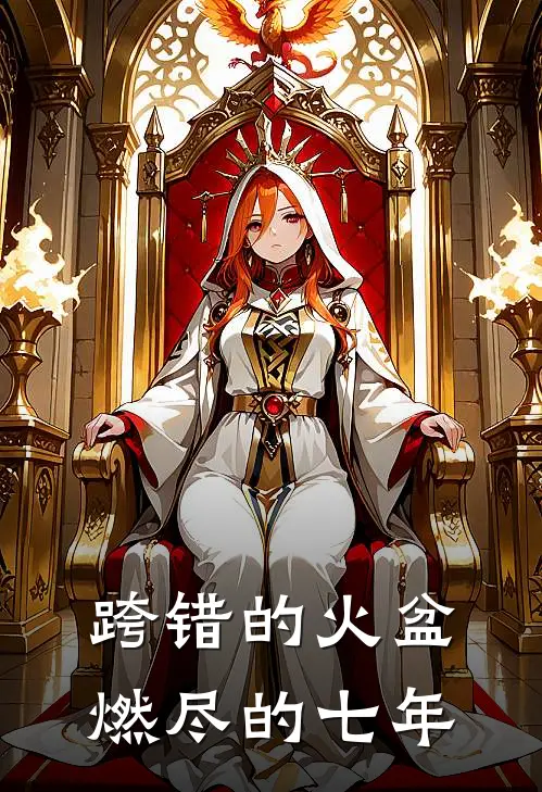 跨错的火盆,燃尽的七年