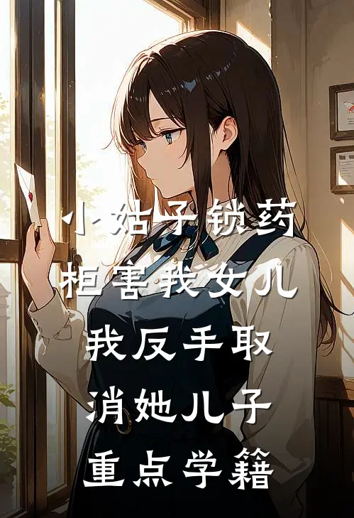 小姑子锁药柜害我女儿，我反手取消她儿子重点学籍