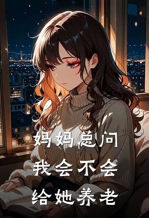 妈妈总问我会不会给她养老